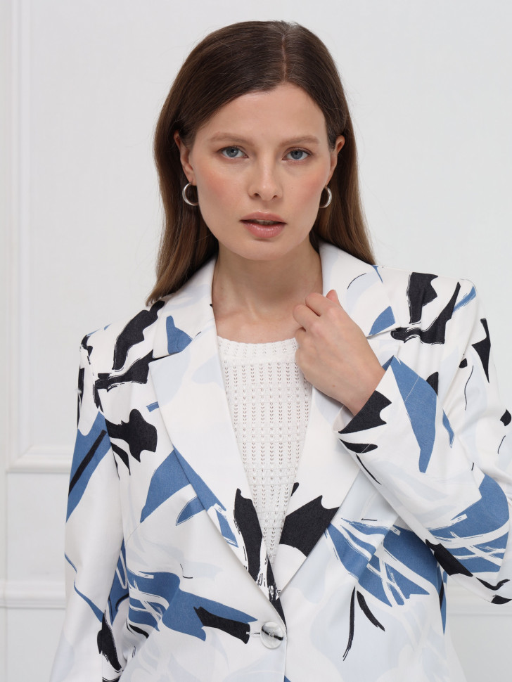 Жакет Akimbo 990