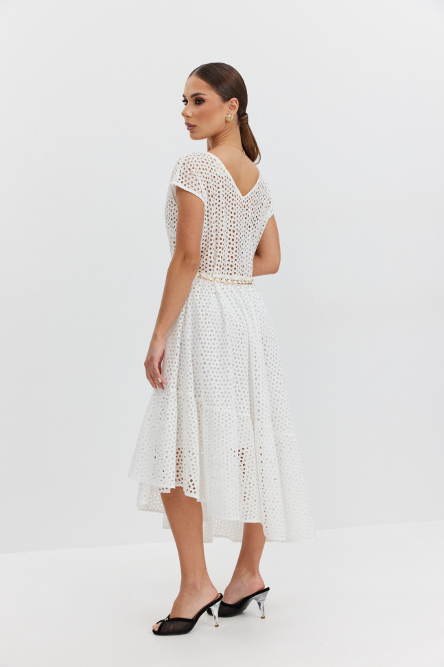 Платье Vesnaletto 4410/2