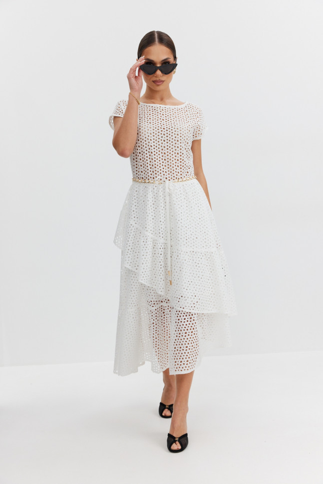 Платье Vesnaletto 4410/2