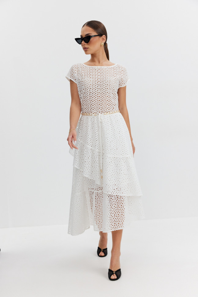 Платье Vesnaletto 4410/2