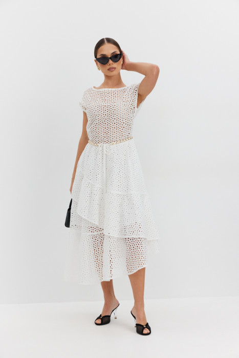 Платье Vesnaletto 4410/2