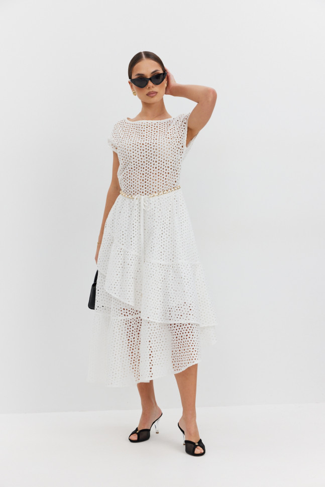 Платье Vesnaletto 4410/2