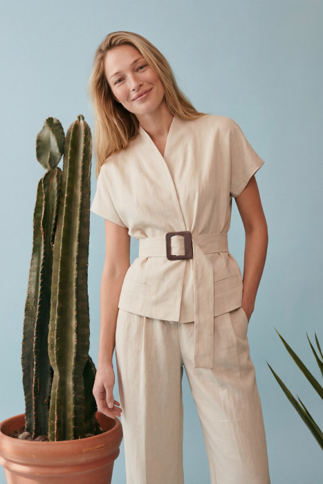 Костюм LOKKA 1891