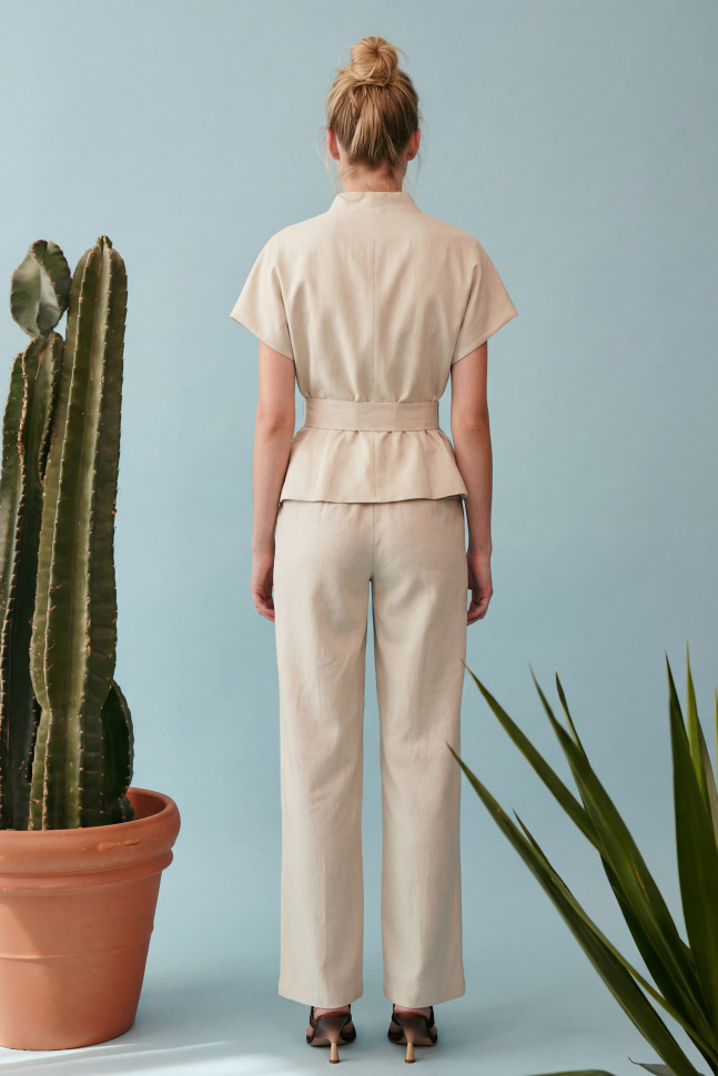 Костюм LOKKA 1891