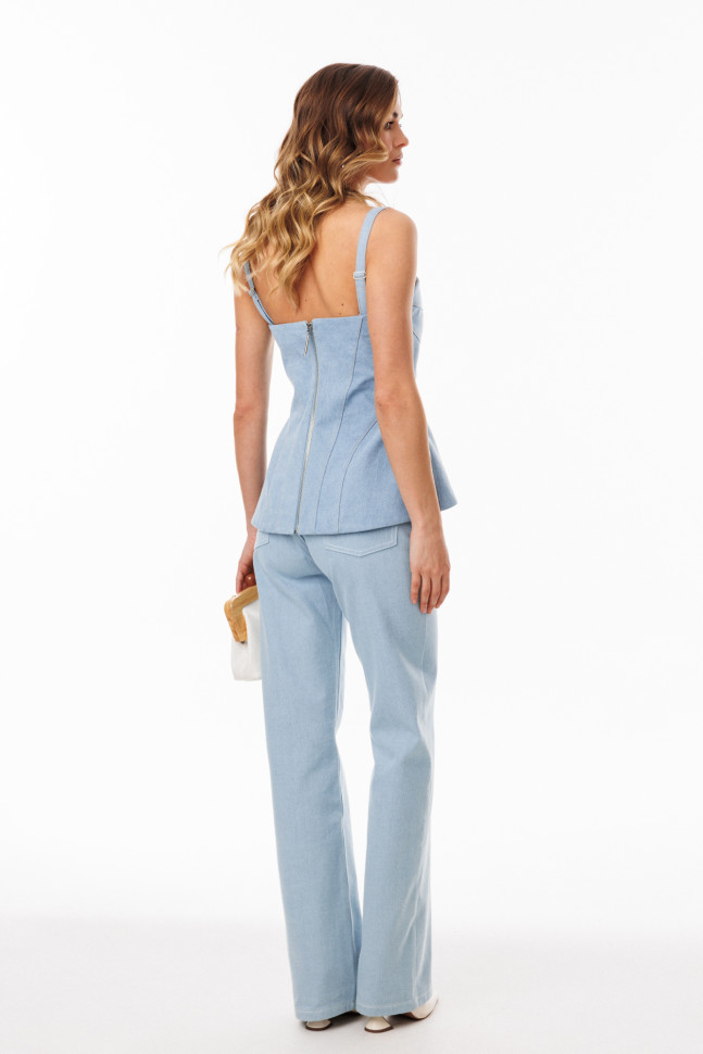 Брюки EOLA 3109