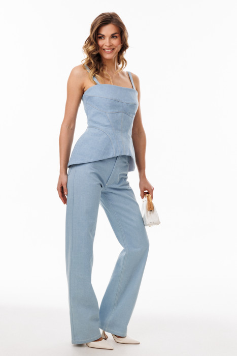 Брюки EOLA 3109