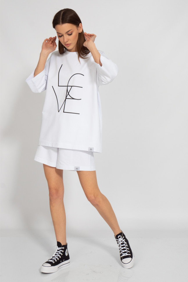 Свитшот Kivviwear 309002