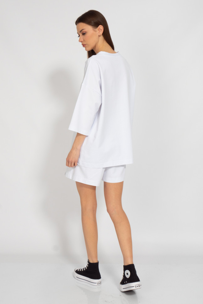 Свитшот Kivviwear 309002