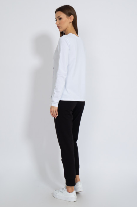 Лонгслив Kivviwear 406132