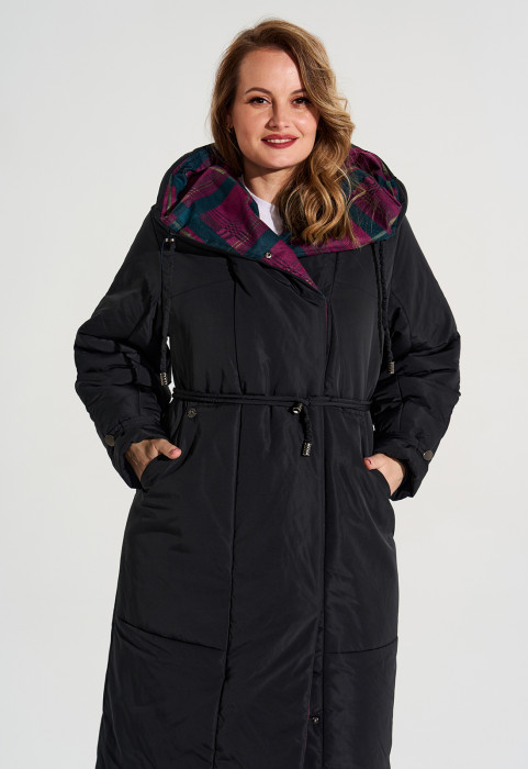 Пальто Dimma Беатриз