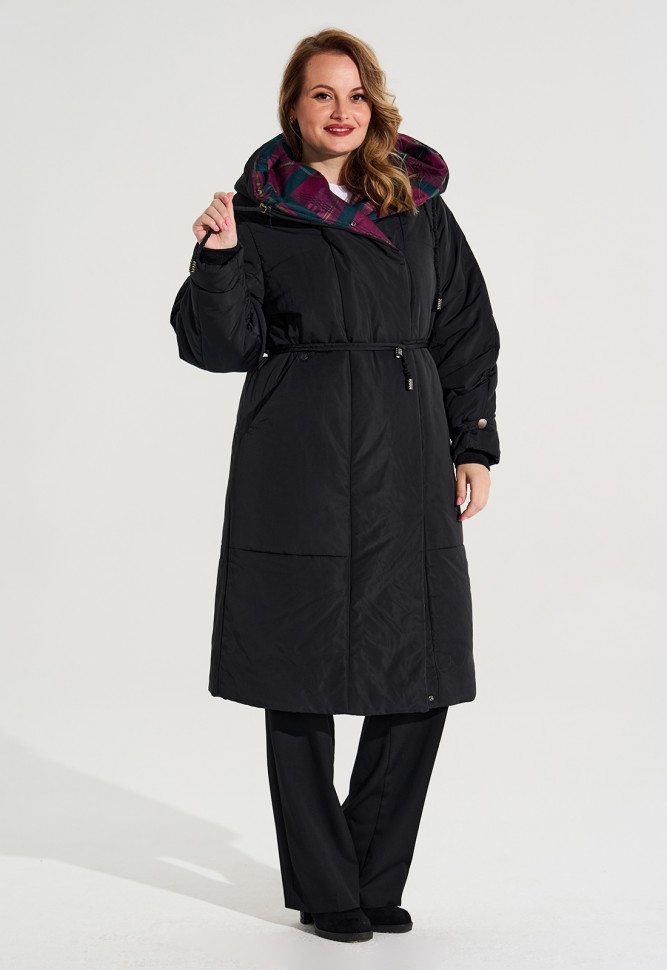 Пальто Dimma Беатриз