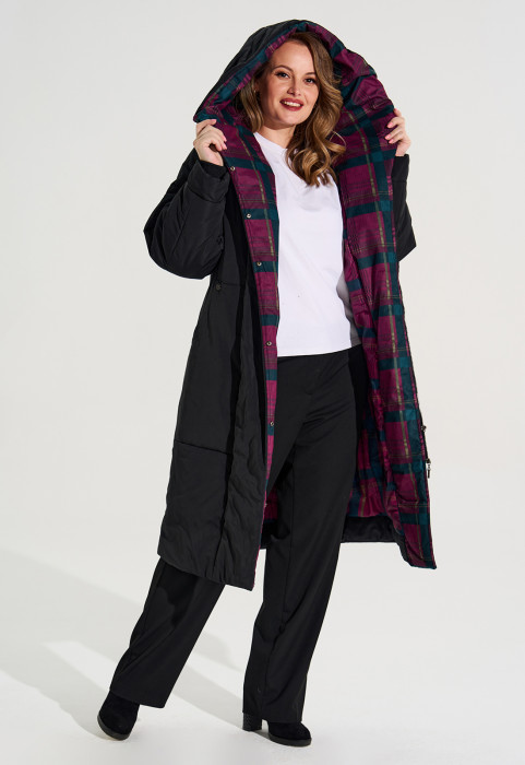 Пальто Dimma Беатриз