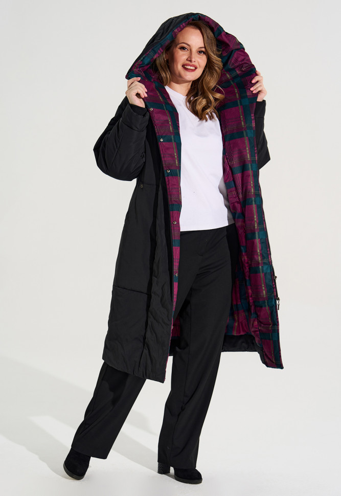 Пальто Dimma Беатриз