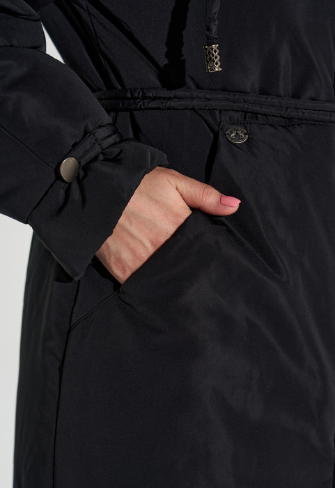 Пальто Dimma Беатриз