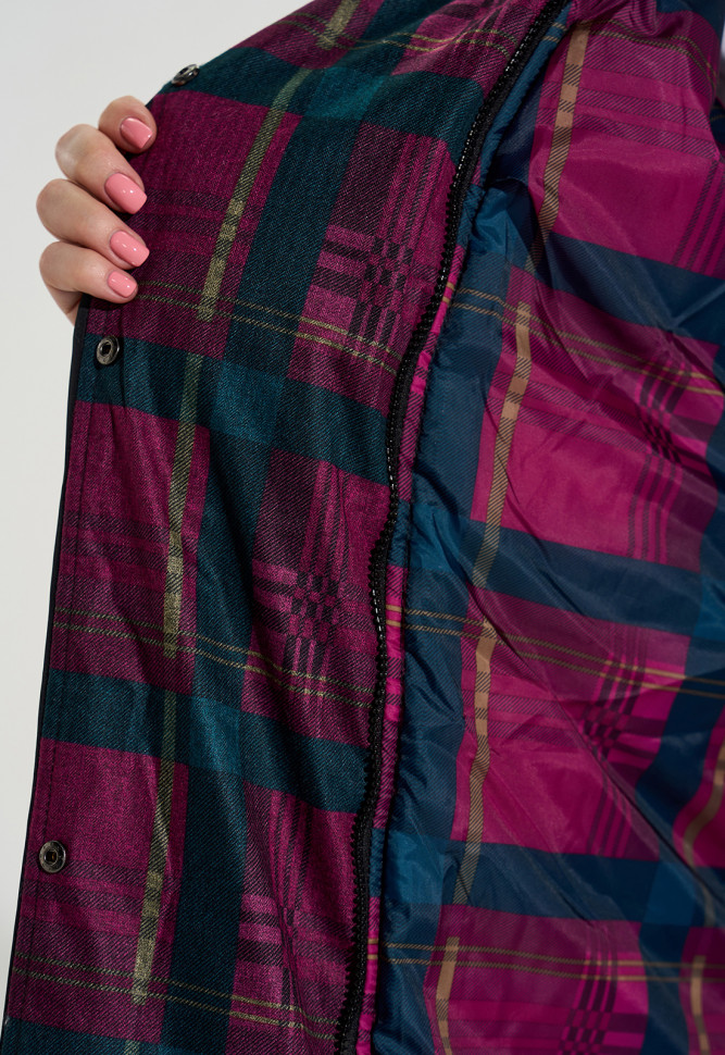 Пальто Dimma Беатриз