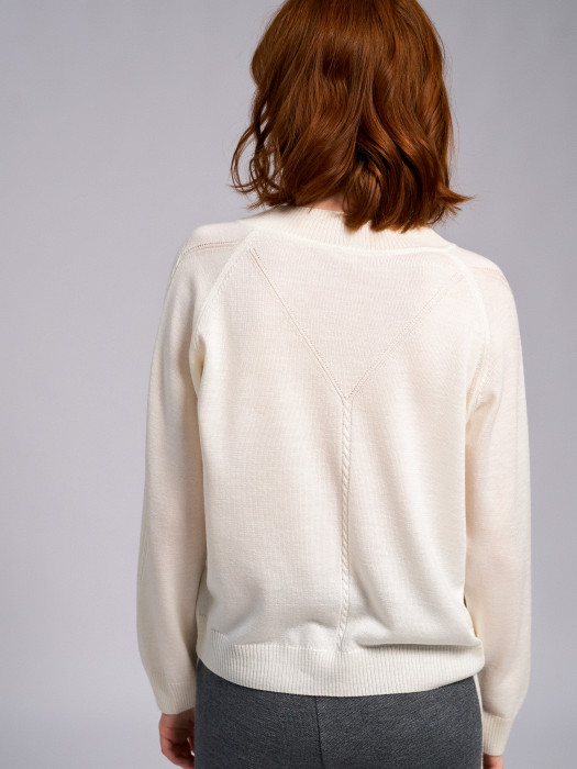 Джемпер Mozart WW2505