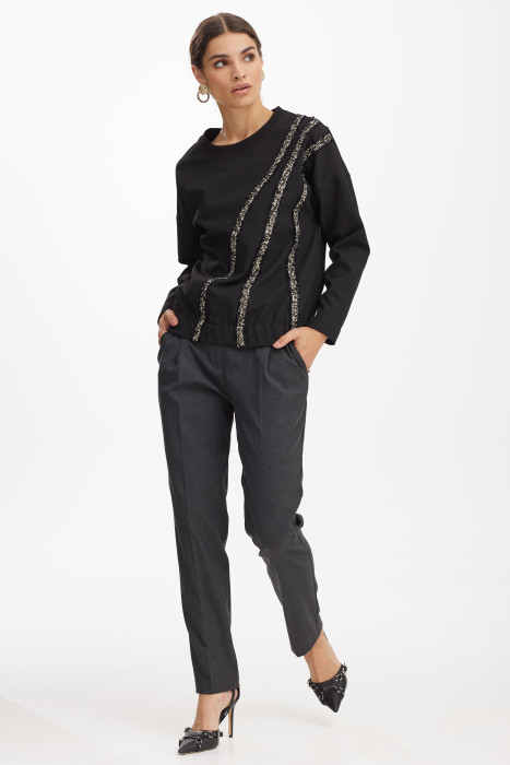 Брюки Niv Niv Fashion 3133