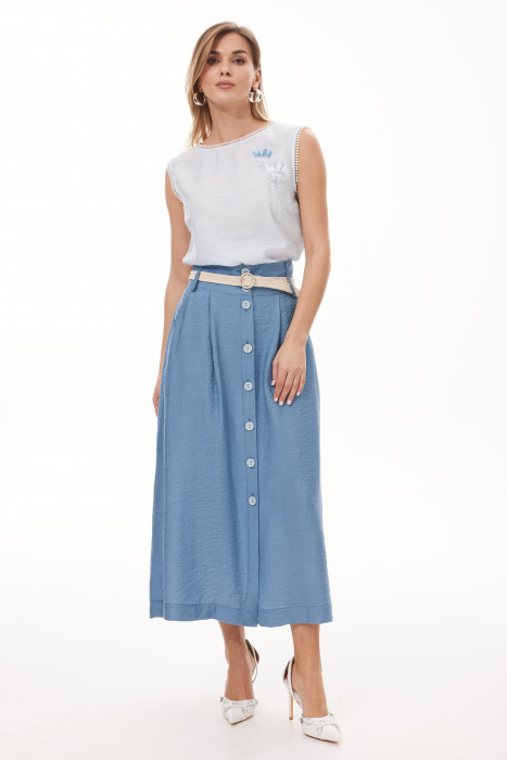 Юбка Niv Niv Fashion 453
