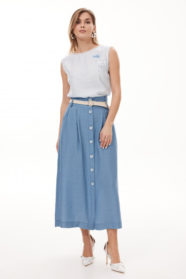 Юбка Niv Niv Fashion 453