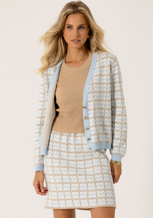 Юбка Mozart SS2520