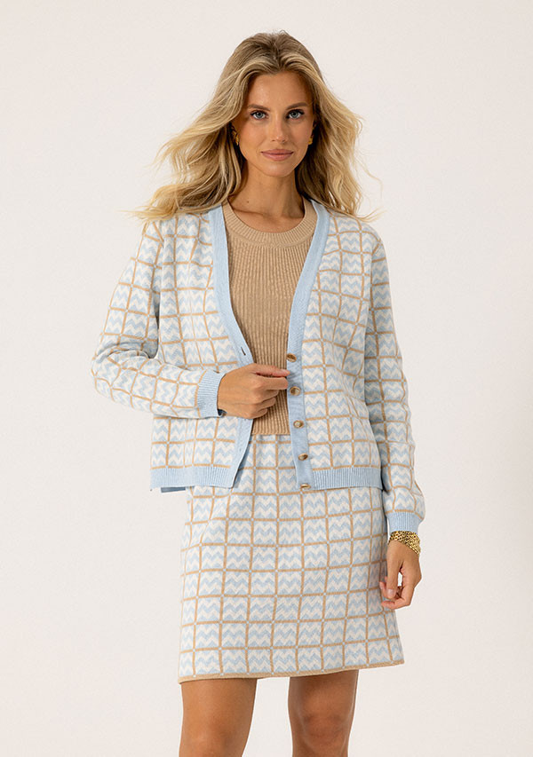 Юбка Mozart SS2520