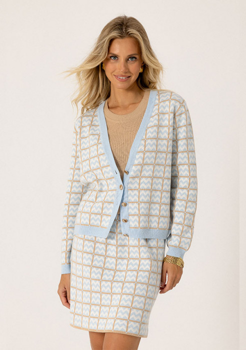 Юбка Mozart SS2520