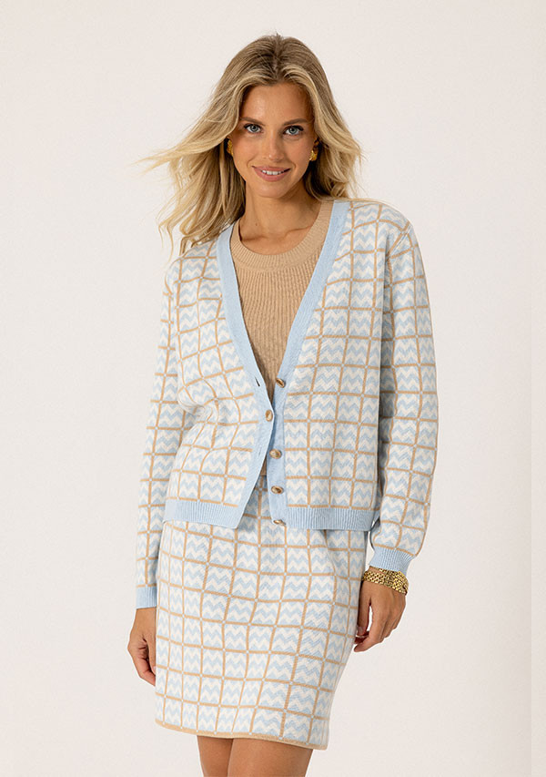 Юбка Mozart SS2520