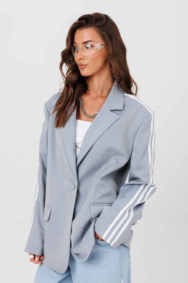 Жакет BUTER 3116