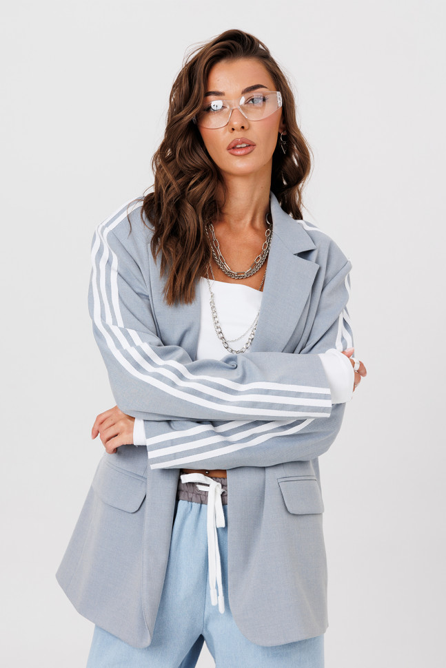 Жакет BUTER 3116