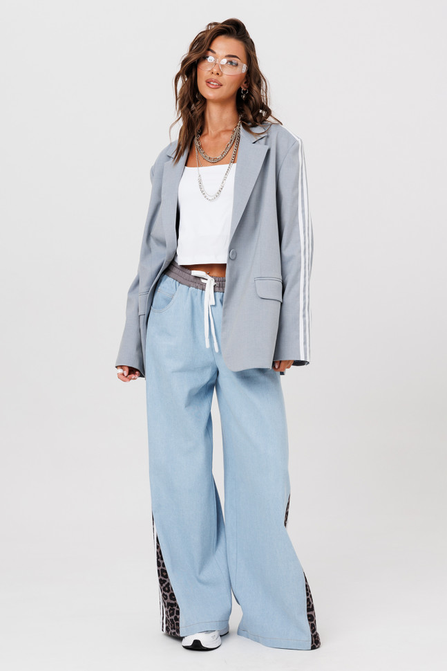 Жакет BUTER 3116