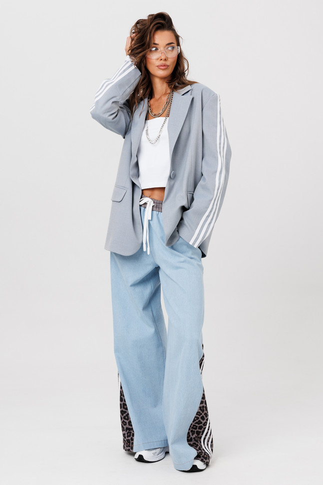 Жакет BUTER 3116