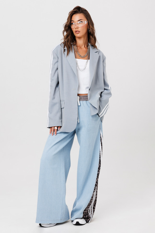 Жакет BUTER 3116