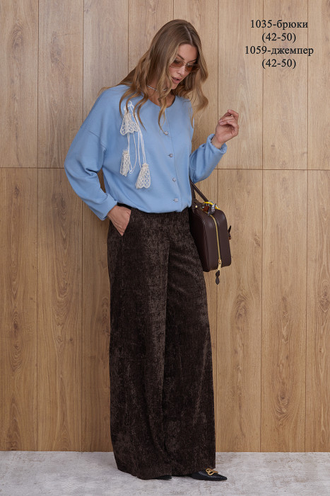 Джемпер Niv Niv 1059