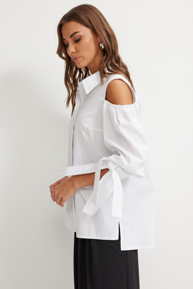 Блузка Люше 4146/1