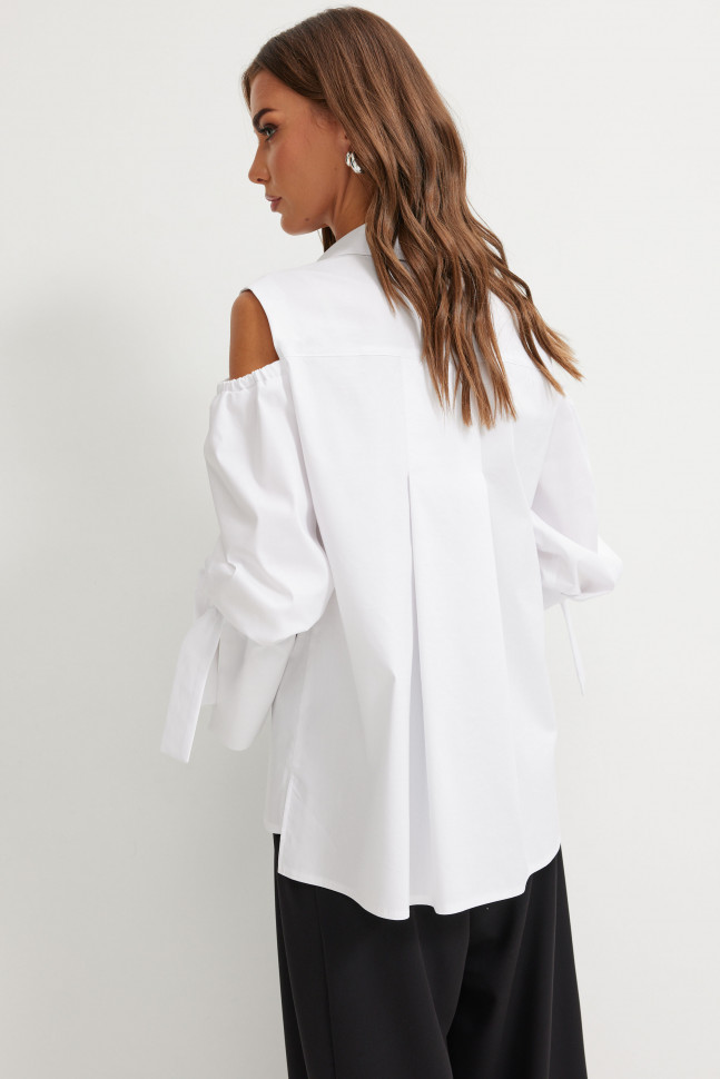 Блузка Люше 4146/1