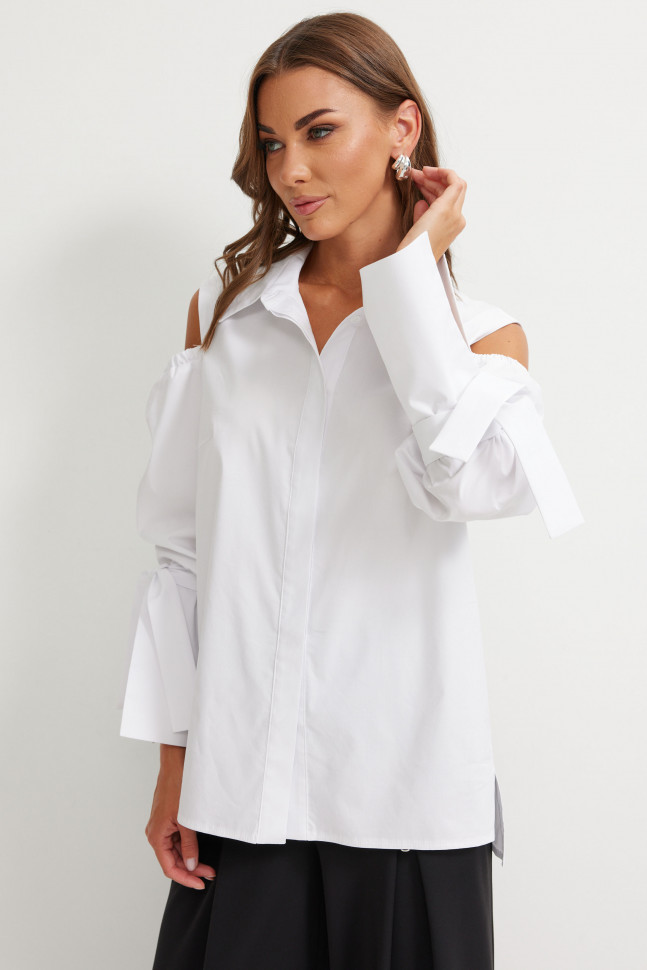 Блузка Люше 4146/1