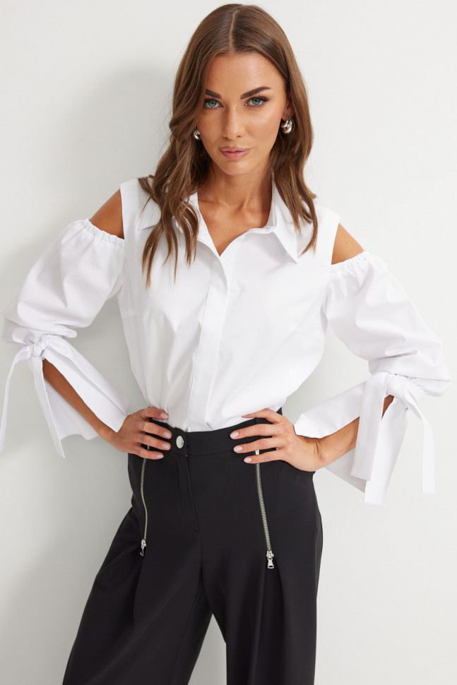 Блузка Люше 4146/1