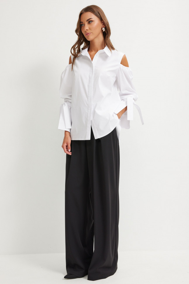 Блузка Люше 4146/1