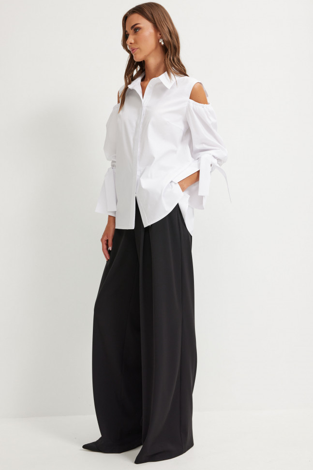 Блузка Люше 4146/1