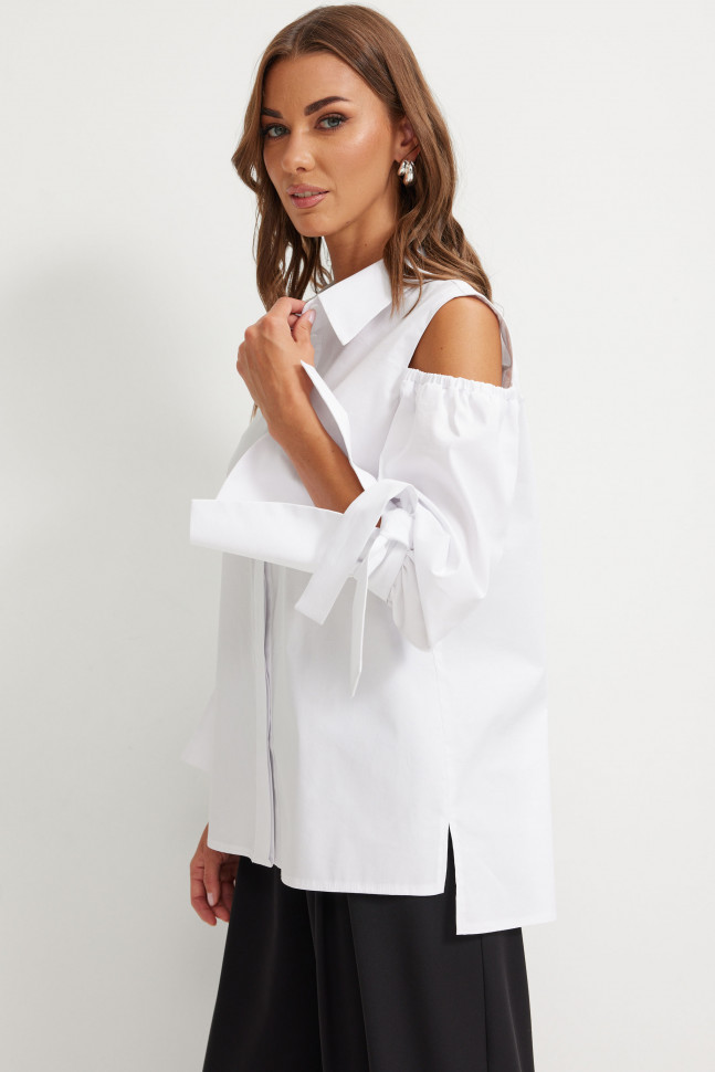 Блузка Люше 4146/1