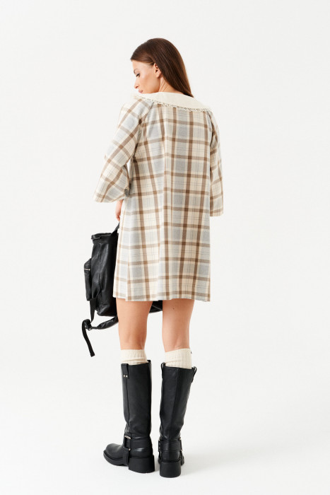 Платье Elletto 1102