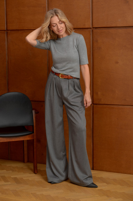 Джемпер NUDE 604