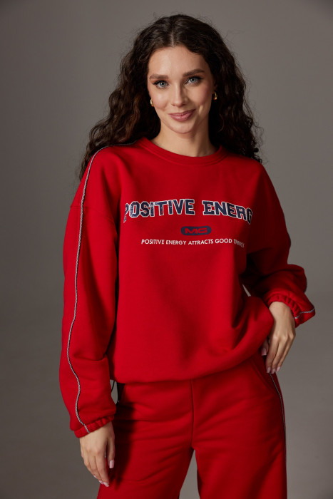 Свитшот MG 2332