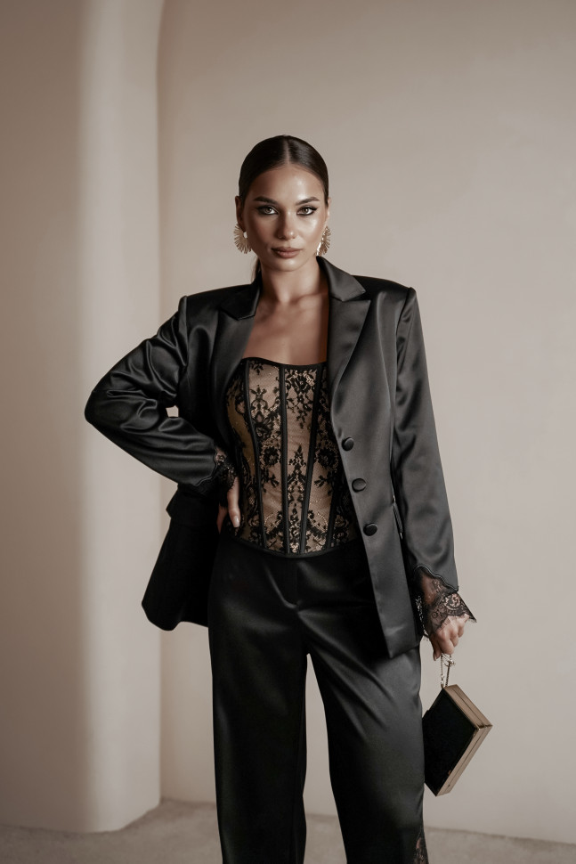 Жакет Vesnaletto 4342