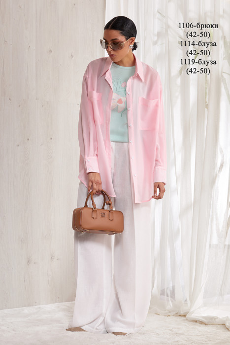 Блузка NIV NIV 1119