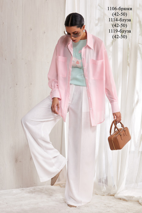 Блузка NIV NIV 1119