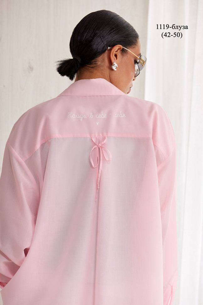 Блузка NIV NIV 1119