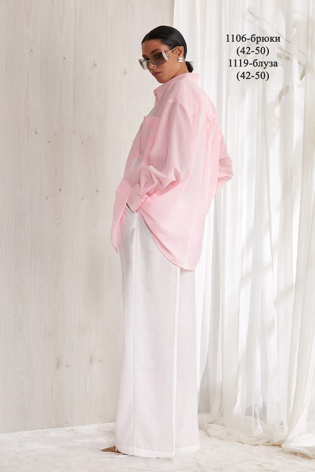 Блузка NIV NIV 1119