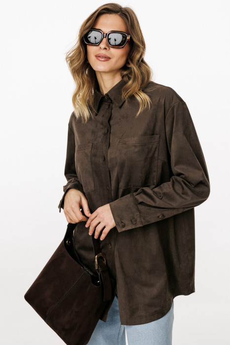 Блузка EOLA 3051