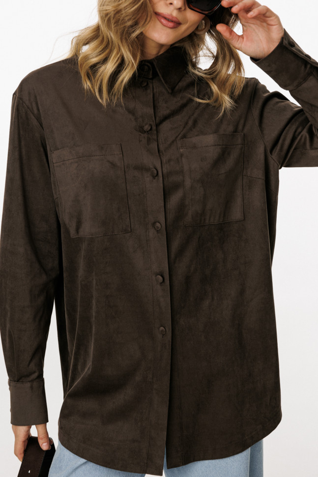 Блузка EOLA 3051